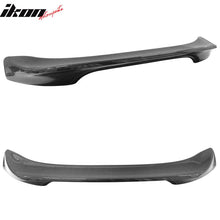 Load image into Gallery viewer, 2013-2020 Scion FRS BRZ Toyota 86 Trunk Spoiler Carbon Fiber Wing