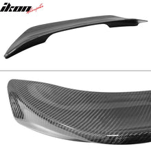 Load image into Gallery viewer, 2013-2020 Scion FRS BRZ Toyota 86 Trunk Spoiler Carbon Fiber Wing