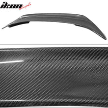 Load image into Gallery viewer, 2013-2020 Scion FRS/Subaru BRZ/Toyota 86 Carbon CF Trunk Spoiler Wing