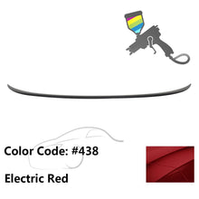 Load image into Gallery viewer, 2006-2011 BMW E90 3 Series Sedan M3 Style Rear Trunk Spoiler ABS