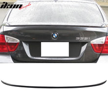 Load image into Gallery viewer, 2006-2011 BMW E90 3 Series Sedan M3 Style Rear Trunk Spoiler ABS