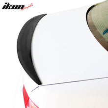 Load image into Gallery viewer, 2007-2013 BMW E92 325i 328i M3 Performance Trunk Spoiler #475 Black