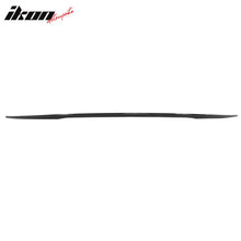 Load image into Gallery viewer, 2007-2013 BMW E92 325i 328i M3 Performance Trunk Spoiler #475 Black