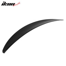 Load image into Gallery viewer, 2007-2013 BMW E92 325i 328i M3 Performance Trunk Spoiler #475 Black