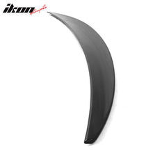 Load image into Gallery viewer, 2007-2013 BMW E92 325i 328i M3 Performance Trunk Spoiler #475 Black