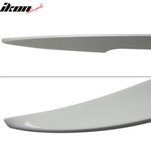 Load image into Gallery viewer, 2007-2013 BMW E92 3 Series Coupe Performance 2 Style Trunk Spoiler ABS