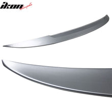 Load image into Gallery viewer, 2007-2013 BMW E92 3 Series Coupe Performance 2 Style Trunk Spoiler ABS