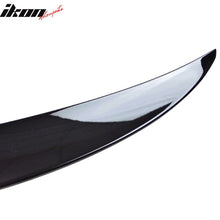Load image into Gallery viewer, 2007-2013 BMW E92 3 Series Coupe Performance 2 Style Trunk Spoiler ABS