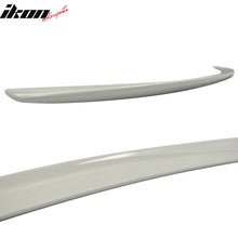 Load image into Gallery viewer, 2007-2013 BMW E92 3 Series Coupe M3 Style Trunk Spoiler ABS