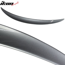 Load image into Gallery viewer, 2007-2013 BMW E93 3 Series Convertible Performance Style Trunk Spoiler