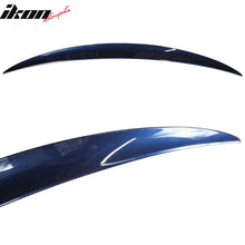 Load image into Gallery viewer, 2007-2013 BMW E93 3 Series Convertible Performance Style Trunk Spoiler