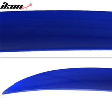 Load image into Gallery viewer, 2007-2013 BMW E92 3 Series Coupe Performance 2 Style Trunk Spoiler ABS