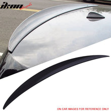 Load image into Gallery viewer, 2007-2013 BMW E93 3 Series Convertible Performance Style Trunk Spoiler