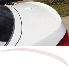 Load image into Gallery viewer, 2007-2013 BMW E93 3 Series Convertible M3 Style Trunk Spoiler ABS