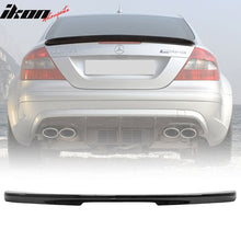 Load image into Gallery viewer, 2003-2009 Mercedes Benz CLK AMG StyleTrunk Spoiler ABS