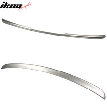 Load image into Gallery viewer, 2003-2009 Mercedes-Benz W211 AMG Style Trunk Spoiler ABS