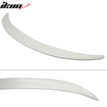Load image into Gallery viewer, 2014-2021 BMW F22 2 Series Coupe Performance Style Trunk Spoiler ABS