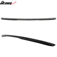 Load image into Gallery viewer, 2005-2010 Mercedes Benz SLK-Class R171 Rear Trunk Spoiler ABS