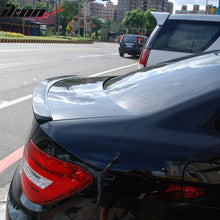 Load image into Gallery viewer, 2012-2015 Benz C Class W204 C204 2Dr AMG Style Trunk Spoiler ABS