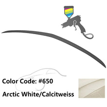 Load image into Gallery viewer, 2010-2017 Benz E Class W207 C207 2Dr Coupe Type Trunk Spoiler ABS