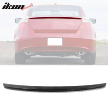 Load image into Gallery viewer, 2008-2012 Honda Accord Coupe 2Dr Painted ABS Rear Trunk Spoiler Wing