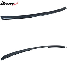 Load image into Gallery viewer, 2003-2009 Mercedes-Benz W211 AMG Style Trunk Spoiler ABS