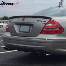 Load image into Gallery viewer, 2003-2009 Mercedes-Benz W211 AMG Style Trunk Spoiler ABS