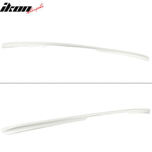Load image into Gallery viewer, 2003-2009 Mercedes-Benz W211 AMG Style Trunk Spoiler ABS