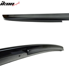 Load image into Gallery viewer, 2011-2016 Mercedes-Benz SLK Class R172 Trunk Spoiler ABS