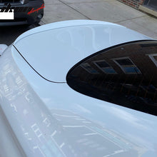 Load image into Gallery viewer, 2011-2016 BMW 5-Series F10 Sedan M5 Style Painted #A83 Trunk Spoiler