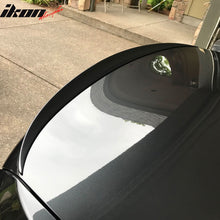 Load image into Gallery viewer, 2011-2016 BMW 5-Series F10 Sedan M5 Style Painted #A83 Trunk Spoiler