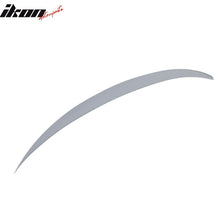 Load image into Gallery viewer, 2011-2016 BMW 5-Series F10 Sedan M5 Style Painted #A83 Trunk Spoiler
