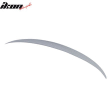 Load image into Gallery viewer, 2011-2016 BMW 5-Series F10 Sedan M5 Style Painted #A83 Trunk Spoiler