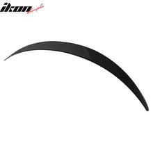 Load image into Gallery viewer, 2014-2018 Benz W117 CLA AMG Style Painted #040 Black Trunk Spoiler