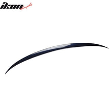 Load image into Gallery viewer, 2011-2016 BMW 5-Series F10 Sedan M5 Style Painted #A89 Trunk Spoiler