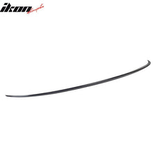 Load image into Gallery viewer, 2011-2016 BMW 5-Series F10 Sedan M5 Style Painted #A89 Trunk Spoiler