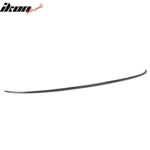 Load image into Gallery viewer, 2011-2016 BMW 5-Series F10 Sedan M5 Style Painted #A89 Trunk Spoiler