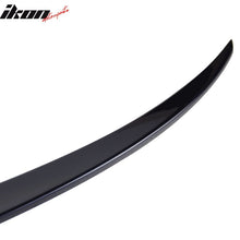 Load image into Gallery viewer, 2011-2016 BMW 5-Series F10 Sedan M5 Style Painted #A89 Trunk Spoiler