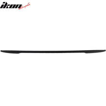 Load image into Gallery viewer, 2011-2016 BMW 5-Series F10 Sedan Performance Style #A90 Trunk Spoiler