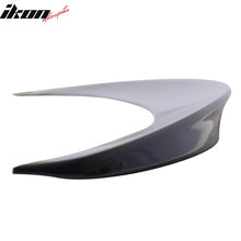 Load image into Gallery viewer, 2015-2020 BMW F80 3-Series Performance Style Blue Trunk Spoiler ABS