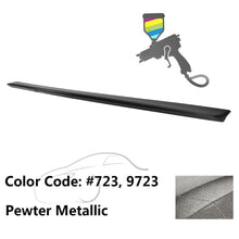 Load image into Gallery viewer, 2008-2014 Mercedes Benz C-Class W204 AMG Style Trunk Spoiler
