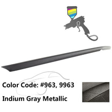Load image into Gallery viewer, 2010-2016 Mercedes Benz W212 Sedan AMG Style Rear Trunk Spoiler ABS