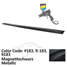 Load image into Gallery viewer, 2008-2014 Mercedes Benz C-Class W204 AMG Style Trunk Spoiler