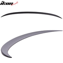 Load image into Gallery viewer, 2014-2019 BMW 3 Series F80 4Dr Sedan M3 Style Trunk Spoiler Wing ABS