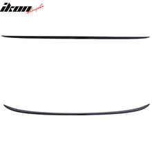 Load image into Gallery viewer, 2014-2019 BMW 3 Series F80 4Dr Sedan M3 Style Trunk Spoiler Wing ABS