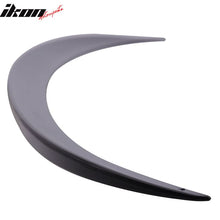 Load image into Gallery viewer, 2014-2019 BMW 3 Series F80 4Dr Sedan M3 Style Trunk Spoiler Wing ABS