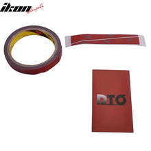Load image into Gallery viewer, 2014-2019 BMW 3 Series F80 4Dr Sedan M3 Style Trunk Spoiler Wing ABS