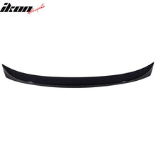Load image into Gallery viewer, 2011-2016 BMW F10 5 Series Sedan AC Style Trunk Spoiler ABS