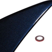 Load image into Gallery viewer, 2011-2016 BMW F10 5 Series Sedan AC Style Trunk Spoiler ABS