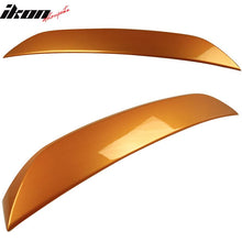 Load image into Gallery viewer, 2000-2009 Honda S2000 AP2 #YR536P Imola Orange Pearl Trunk Spoiler ABS
